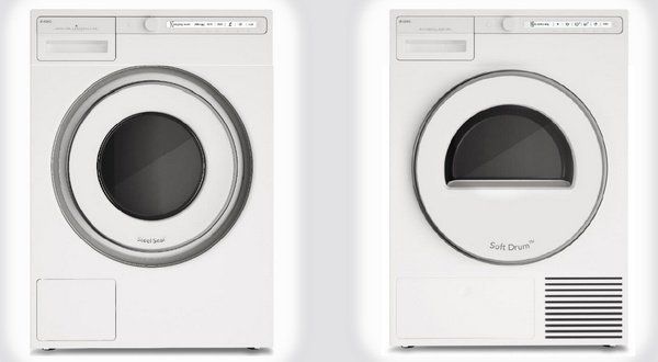Waarom nieuwe Asko wasmachine Ruvo Witgoedspecialist